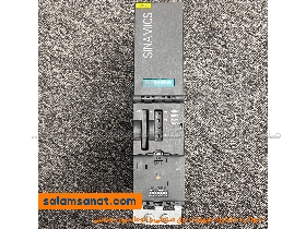 کنترل یونیت Siemens 6SL3040-0MA00-0AA1