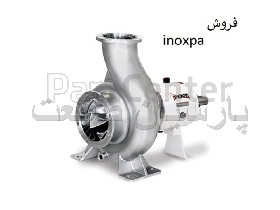 تامین کننده انواع پمپ های صنعتی نمایندگی inoxpa