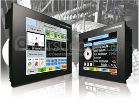 HMI,Sensors & Process Instrumentation