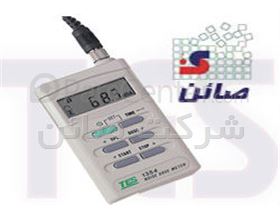 دوزیمتر صدا TES-1355/TES-1354