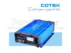 اینورتر تایوانی سینوسی  2500 وات کوتک  COTEK SD Pure Sine Wave Inverter