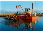 Dredger 400