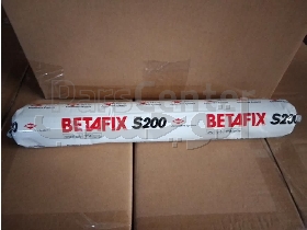 پلی اورتان بتافیکس betafix شور 60