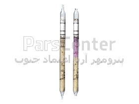 دراگر تیوب مرکاپتان Drager کد 8103281