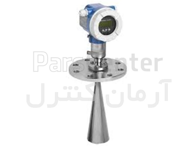 سطح سنج راداری اندرس هاوزر  FMR 250