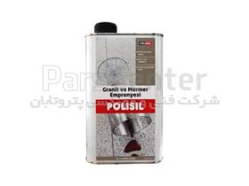 (محلول ) تمیز کننده و براق کننده (پولیش ) سنگ و سرامیک و گرانیت و