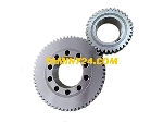 چرخ دنده گیربکس کمپرسور اطلس کوپکو 1092110401 / Atlas Copco Compressor GearWheel Set Z53-Z60