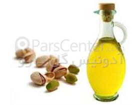 روغن پسته