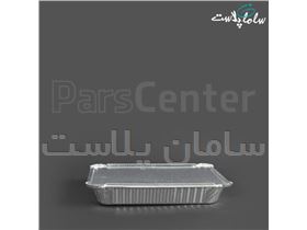 ظروف آلومینیومی