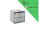 چراغ سیگنال مدل LSK-4 کلمسان (24V AC/DC)