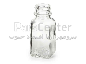 Glass Mixing/Dispensing Bottle, 25 mL Product Number: 1704200