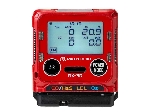 Riken Keiki Portable Gas Monitor GX-3R series