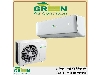 کولر گازی گرین 12000 مدل GWS-H12P1T1/R1 | نمایندگی گرین GREEN