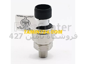 سنسور فشار کمپرسور اینگرسولرند 49154016 Ingersoll Rand Pressure Sensor