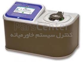 رفرکتومتر آزمایشگاهی(رومیزی) پریسماتک BenchTop PrismaTech® مدلPTR100