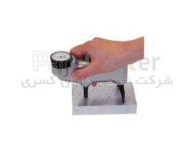 سختی سنج بارکول Barcol Hardness Tester