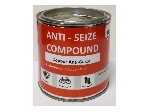 گریس آنتی سیز  Copper anti-seize