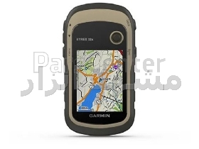 معرفی جی پی اس GARMIN ETREX 32X