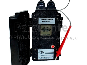 دستگاه تست عایقRF-IT(Insulation tester)