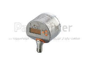 انکودر افزایشی شفت دار با نمایشگر IFM مدل RVP510