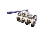 ball valve