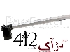 جک فک 412 FAAC (ایتالیا)