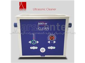 دستگاه Sonicator مدل vCLEAN1 - L3