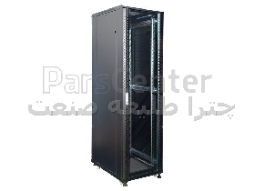 رک ایستاده 42 یونیت عمق 80 شرکت چترا