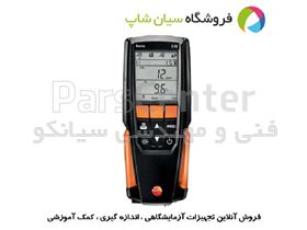 آنالایزر گاز دودکش تستو آلمان با قیمت مناسب مدل TESTO 310