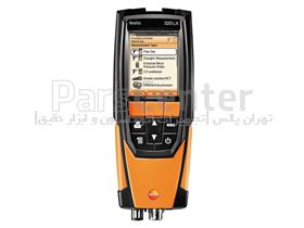 آنالایزر گاز دودکش TESTO 320