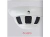 دوربین مدار بسته آنالوگ 500TVL با لنز ثابت 3.6 صنعتی zview Dome camera مدل ZV- 2615