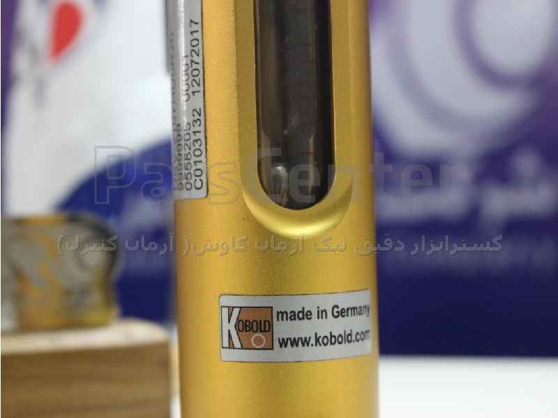 فلوسوئیچ KOBOLD DSV_2107HU0R20