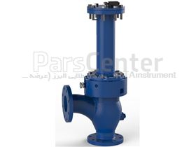 شیر اطمینان - Relief Valve