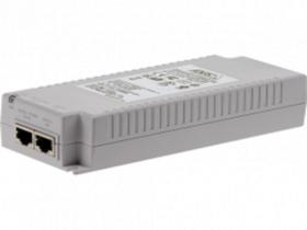 Axis Communications 5900-334 T8134 Midspan, PoE Injector, 60W, White