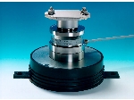 لودسل فشاری شنک پروسس Ring Torsion Load Cell RTN