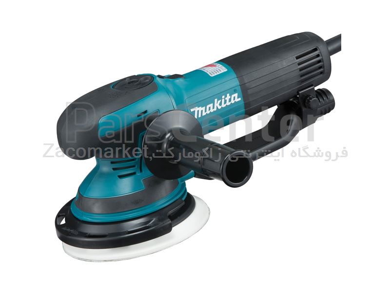 دستگاه پولیش اوربیتال ماکیتا-Makita