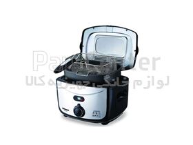 سرخ کن 1.5 لیتری دلمونتی DELMONTI DEEP FRYER DL630