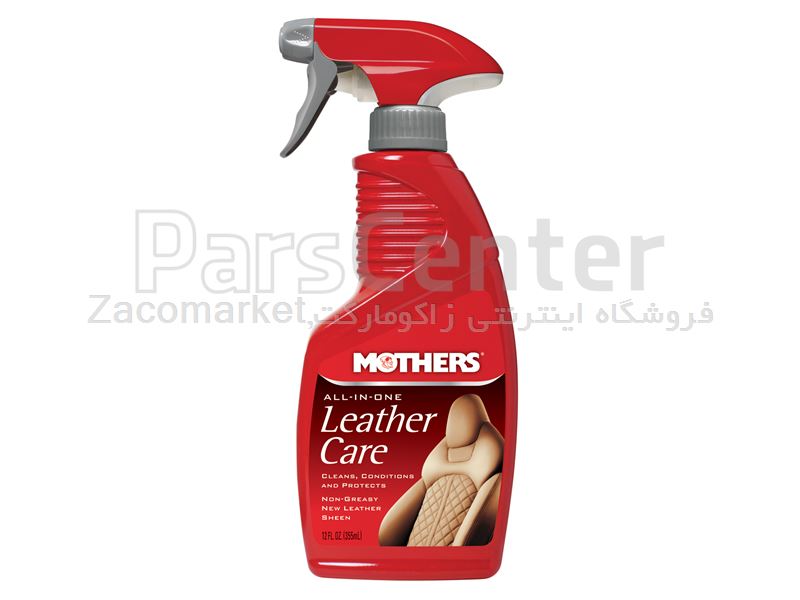 اسپری چرم مادرز Mothers® All-In-One