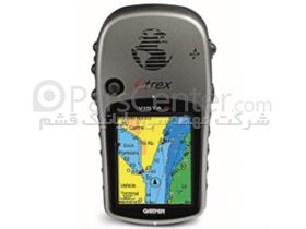 جی پی اس دستی مدل GPS ETREX VISTA CX