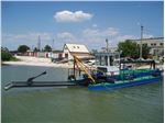 Dredger 800