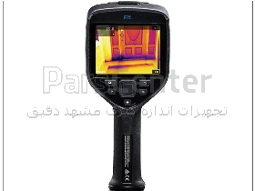 بررسی دوربین حرارتی FLIR E75