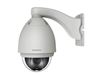 دوربین مداربسته PTZ 27X زوم 650TVL مدل QH-NP6071F-A-Q27-1