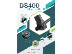 جک پارکینگی DS400 Eco B -بهترین جک ایرانی DS 400 دایان درب