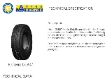 ADVANCE 385/95R25 GLB07