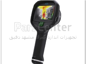 معرفی دوربین حرارتی FLIR K33