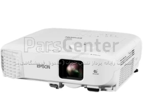 ویدئو پروژکتور اپسون مدل EB-X49