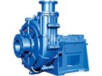 پمپ اسلاری سانتریفیوژ افقی (Heavy Duty Slurry Pump )