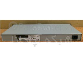 سوئیچ 24 پورت اسمال بیزینس سیسکو Cisco SG102-24