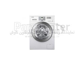 Samsung Washing Machine 7kg J1440 ماشین لباسشویی 7 کیلویی بدون تسمه J1440 سامسونگ