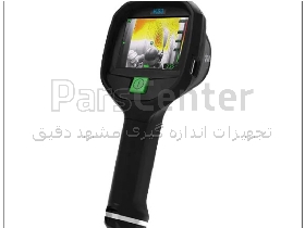 نقد و بررسی ترموویژن FLIR K53